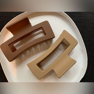 NWOT Boho Hair Accessories Lot of 3